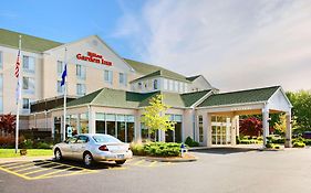 Springfield il Hilton Garden Inn